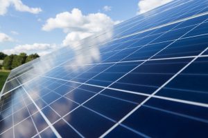 Photovoltaik Anlage und Solarstrom