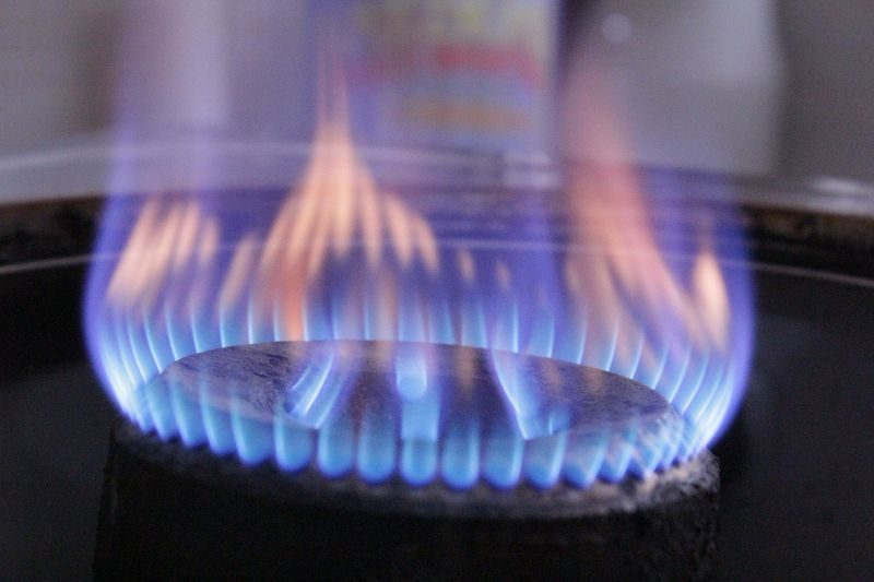 Gas sparen Tipps im Haushalt und Einfamilienhaus nutzen und so den Gasverbrauch reduzieren.